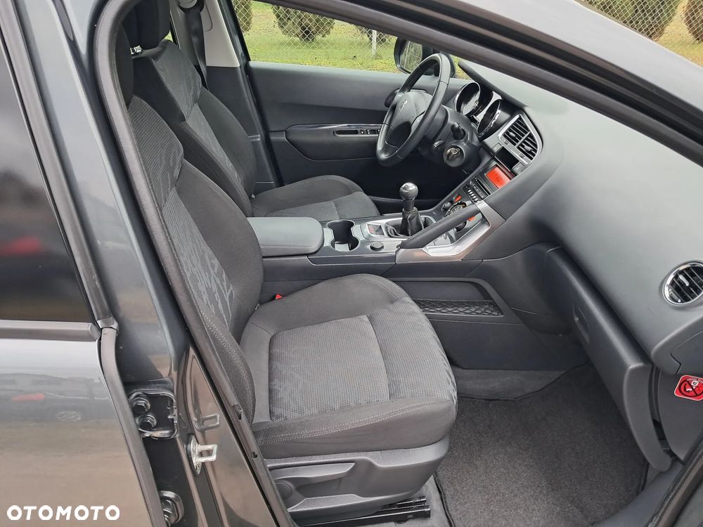 Peugeot 3008 120 VTi Premium - 19