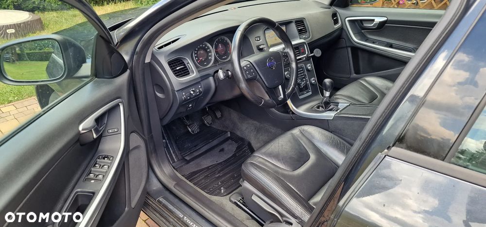 Volvo S60 DRIVe Summum - 6
