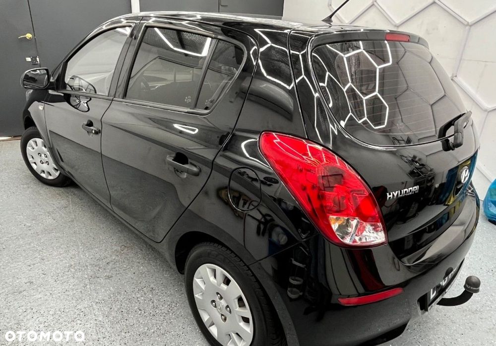 Hyundai i20 - 6