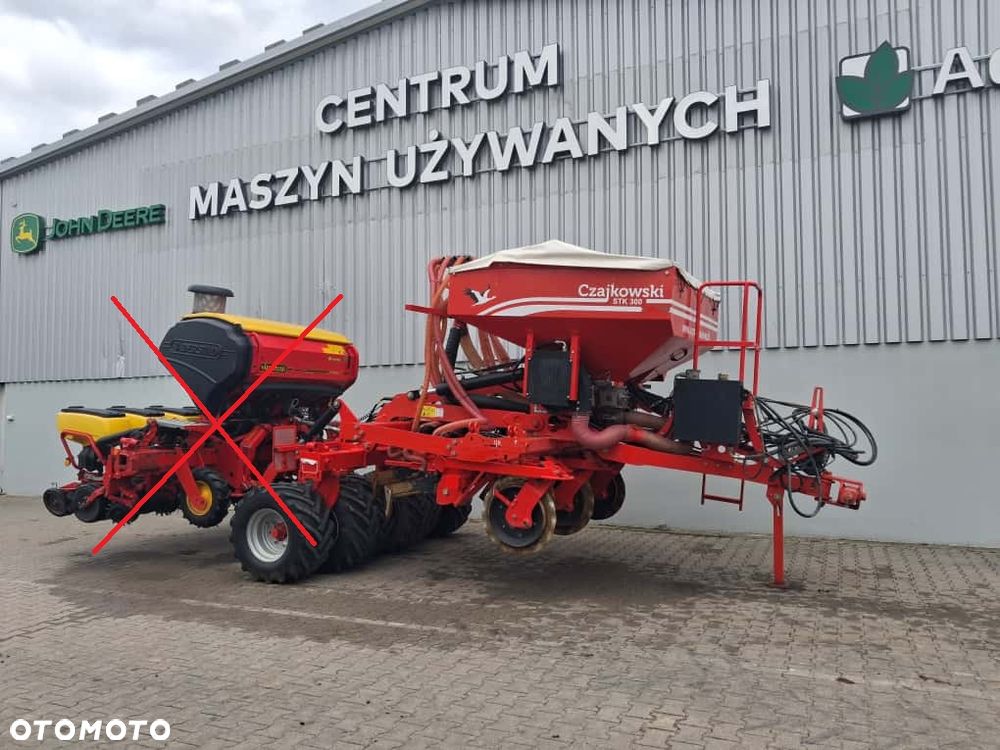 Czajkowski STK300 + PS300 - 2