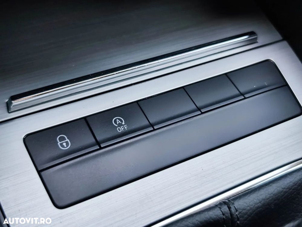 Skoda Octavia 1.6 TDI Ambition - 20