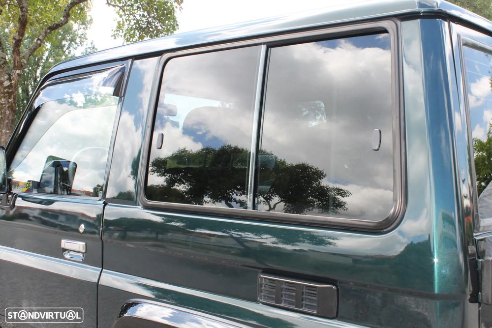 Toyota Land Cruiser 3.0 VX TD - 19