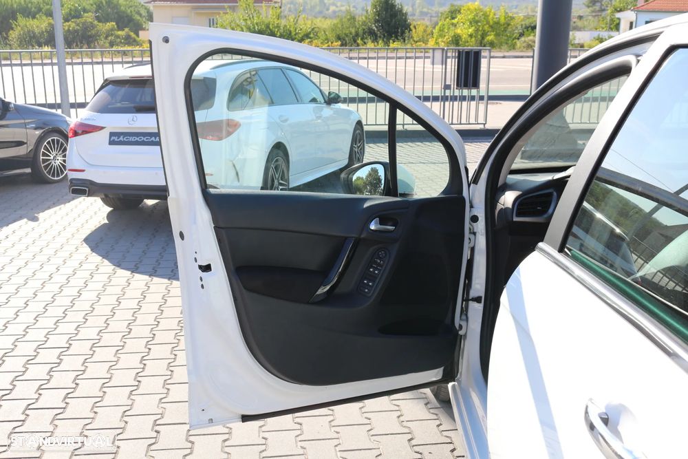 Citroën C3 BlueHDi S&S Feel - 20