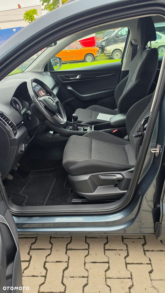 Skoda Karoq 1.6 TDI 4x2 Style - 10