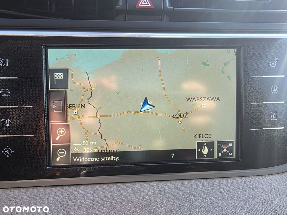 Citroën C4 Grand Picasso 2.0 BlueHDi Exclusive - 34
