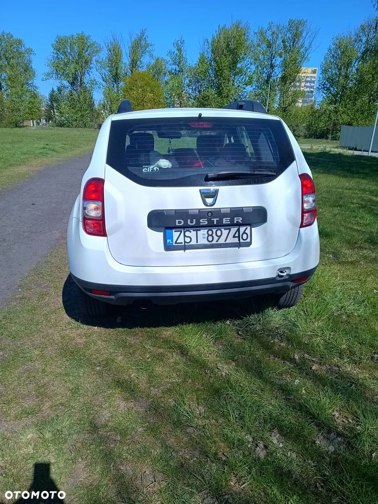 Dacia Duster - 6
