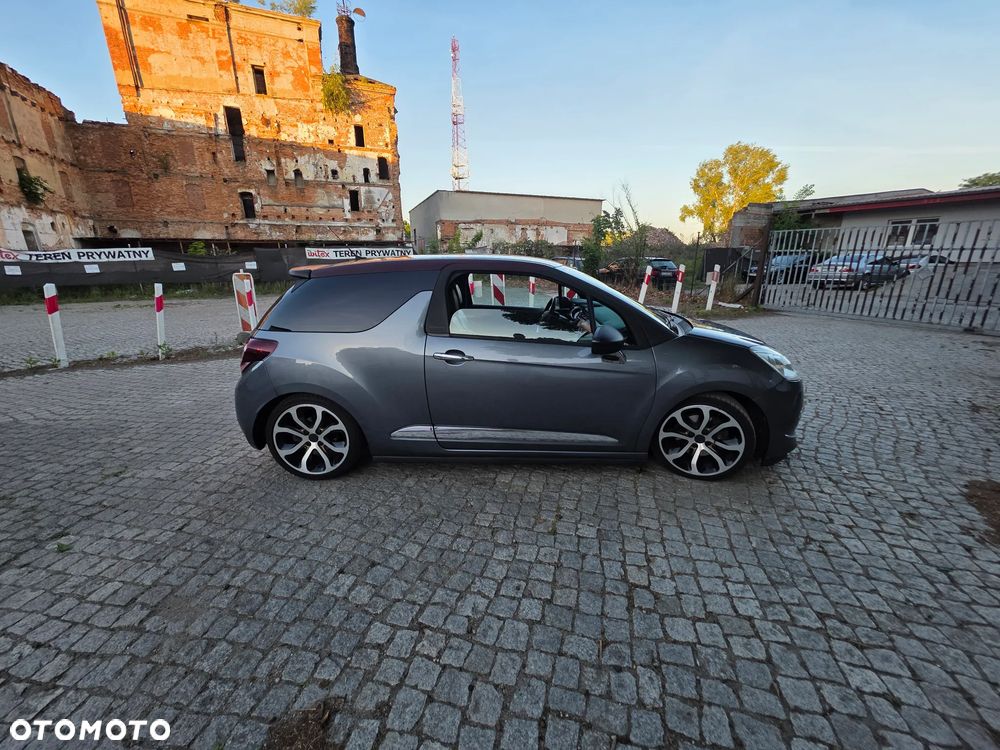 Citroën DS3 - 6