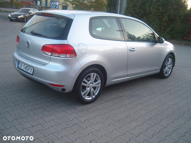 Volkswagen Golf - 7