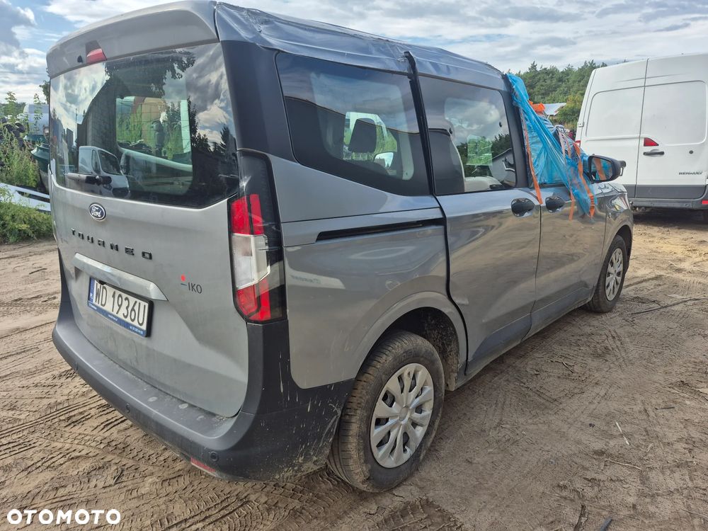 Ford Tourneo Courier 1.0 EcoBoost Active - 3