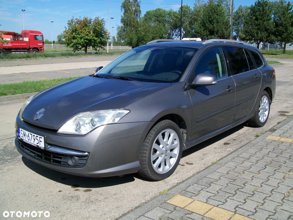 Renault Laguna 2.0 16V Dynamique - 4
