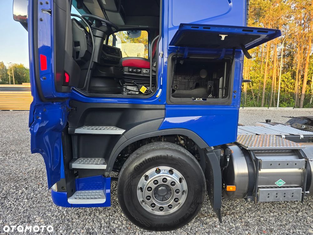 Volvo FH 460/ACC/SCC/RADAR/Klimatyzacja Post. - 22