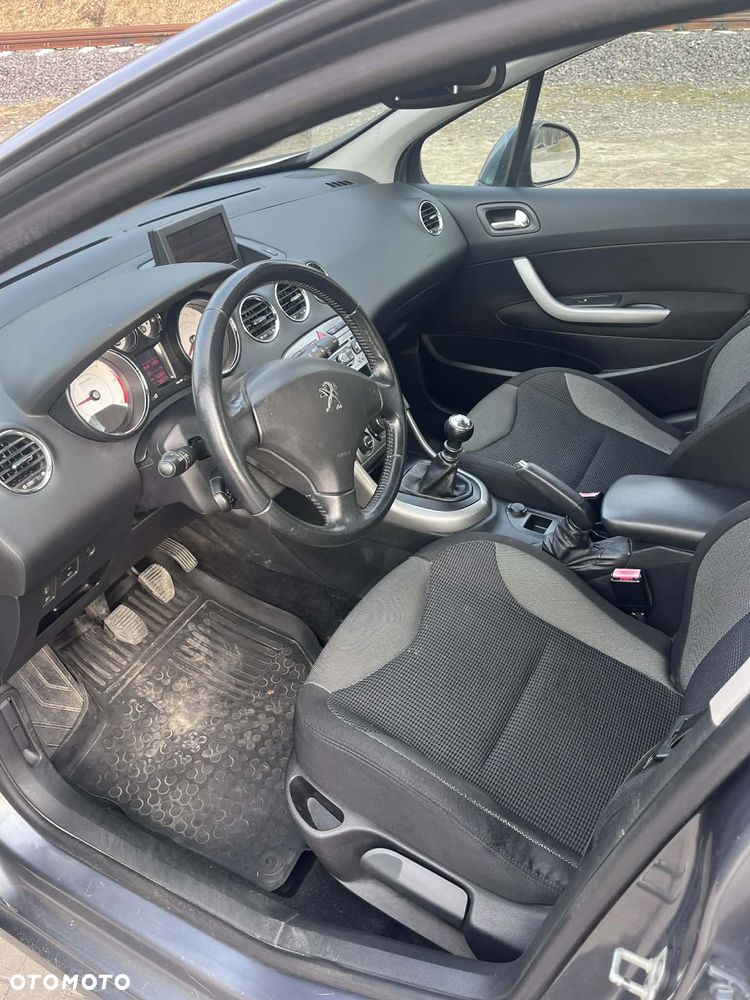 Peugeot 308 e-HDi FAP 110 Stop&Start Active - 21