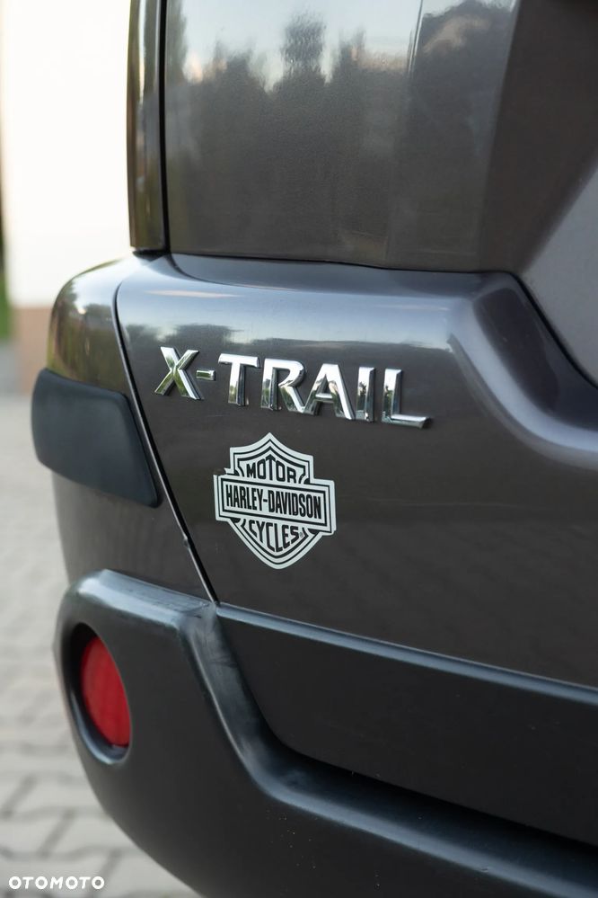Nissan X-Trail 2.0 dCi LE Platinum - 33