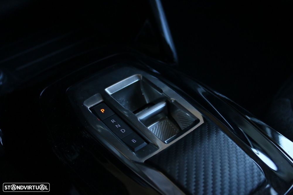 Peugeot e-208 50 kWh Active Pack - 23