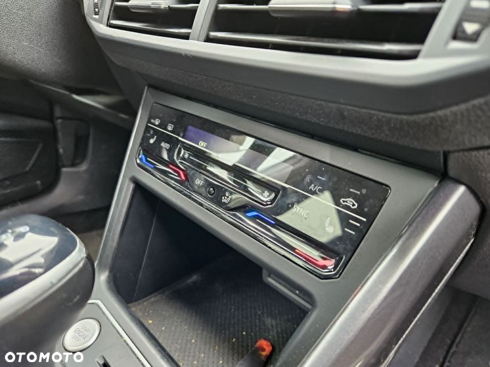 Volkswagen Polo 1.0 TSI DSG Comfortline - 9
