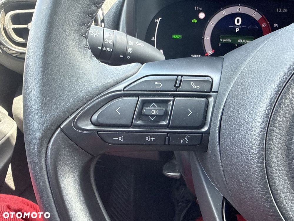 Toyota Yaris Cross Hybrid 1.5 Style - 14