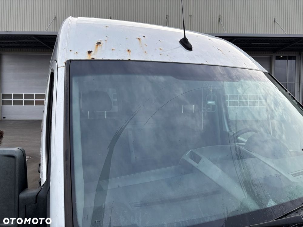 Mercedes-Benz SPRINTER 316 CDI - 11