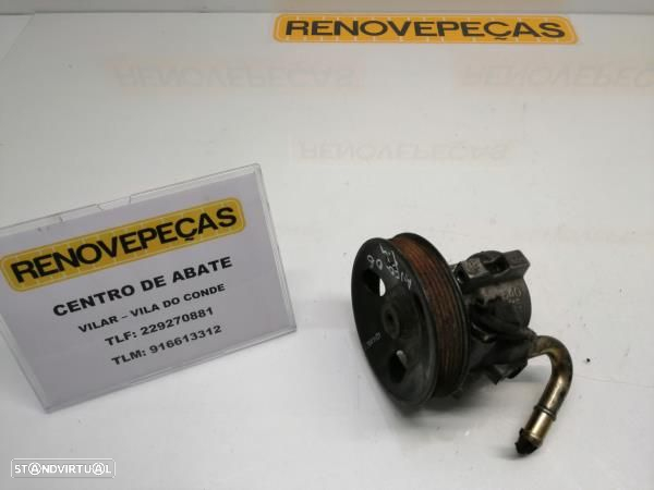 Bomba Direçao Assistida Chevrolet Aveo / Kalos Três Volumes (T250, T25 - 2