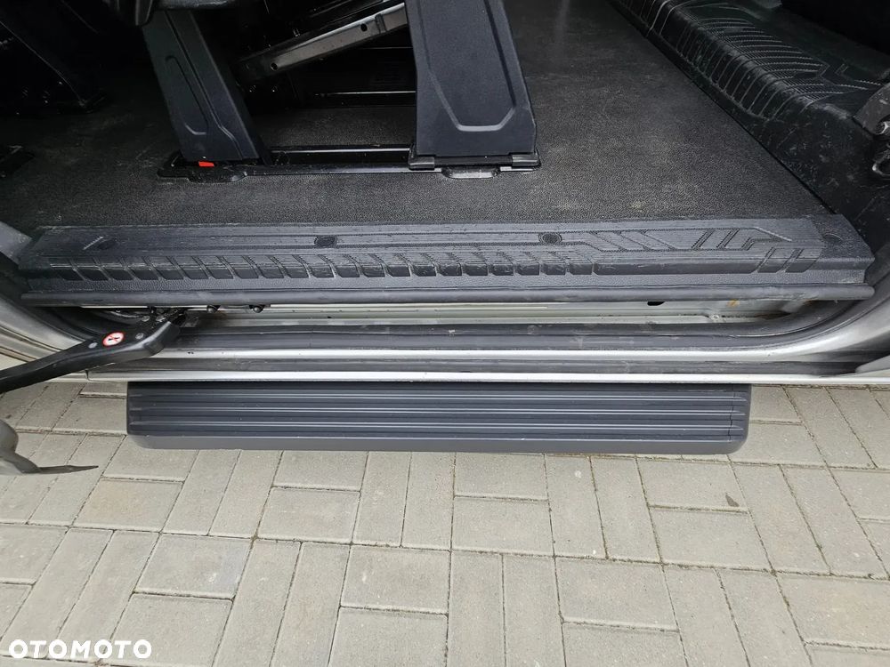 Ford Transit Custom - 19