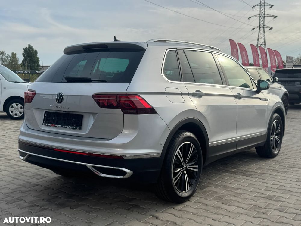Volkswagen Tiguan 2.0 TDI SCR DSG Life - 7