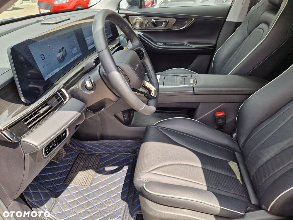 Omoda 5 1.6 T-GDI Premium DCT - 27