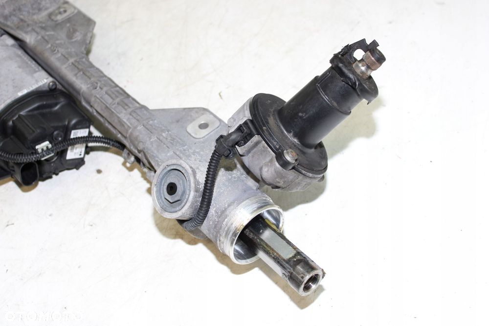 BMW E90 E91 E87 PRZEKŁADNIA KIEROWNICZA 6793457 EUROPA MAGLOWNICA ELEKTRYCZ - 7