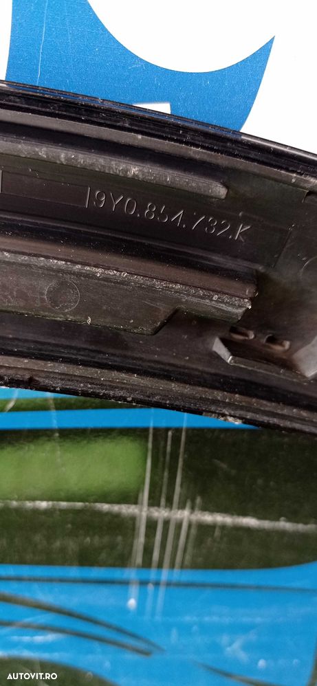 bandou porsche cayenne 9y0 - 4