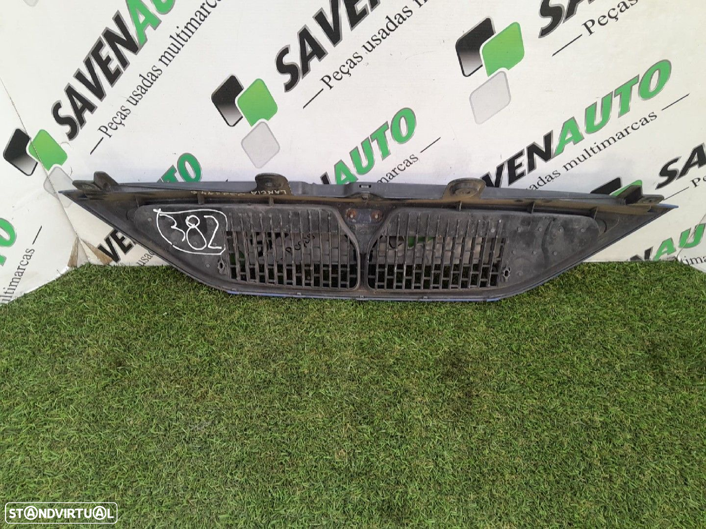 Grelha Frente / Frontal Lancia Y (840_) - 2