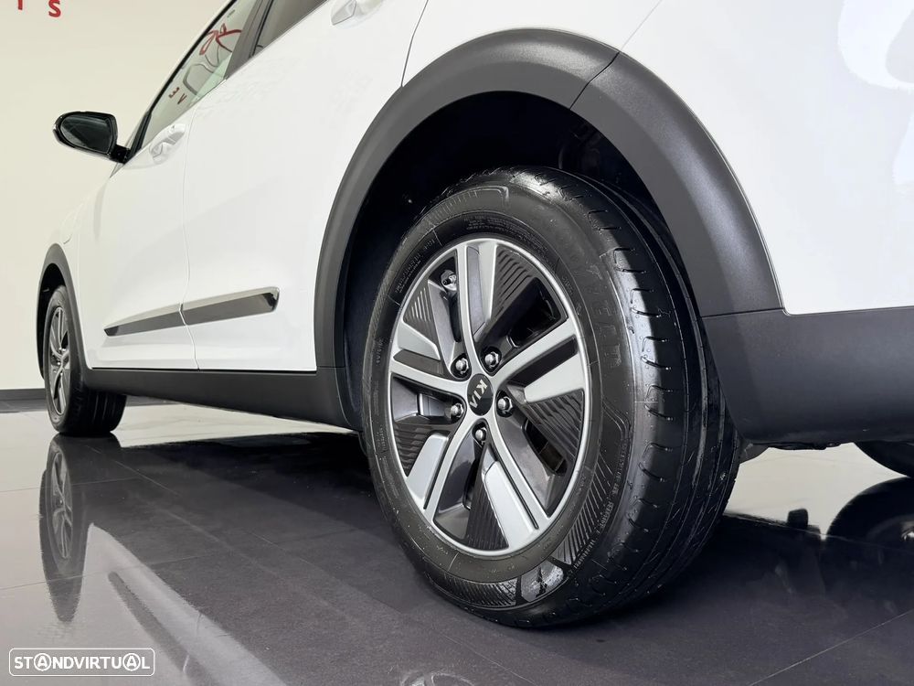 Kia Niro 1.6 GDi PHEV Urban - 48