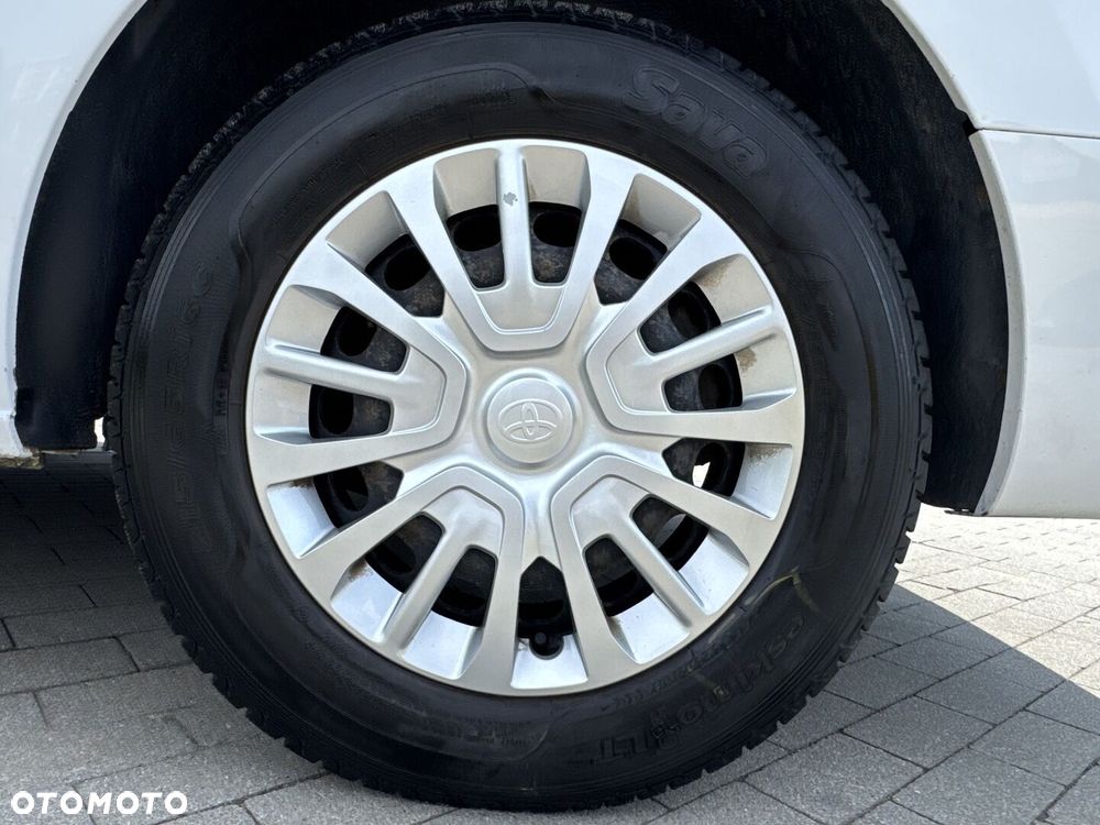Toyota Proace Verso 2.0 D4-D Long Business - 14