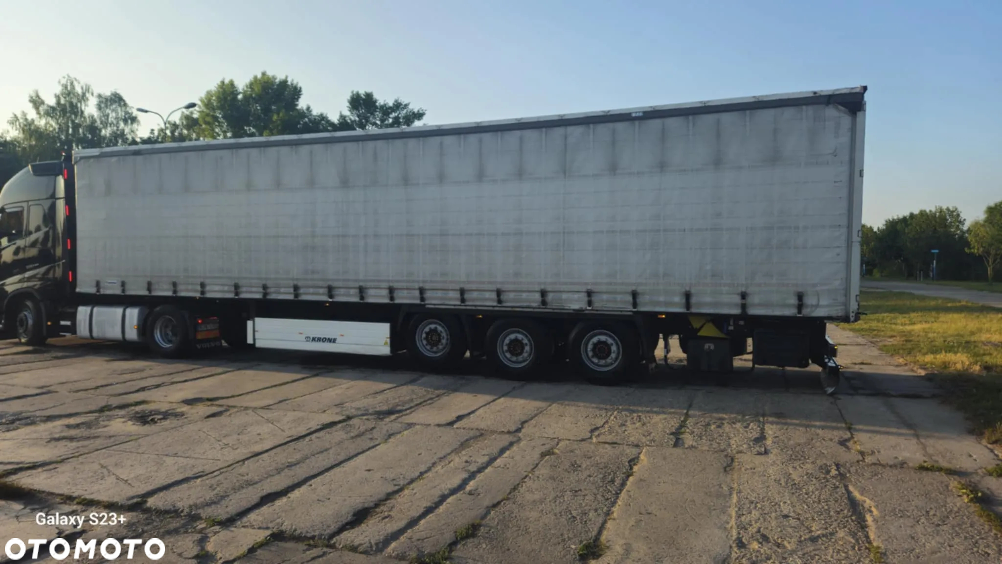 Krone SD-DA06CLNF-1227XBK1  MULDA - 3