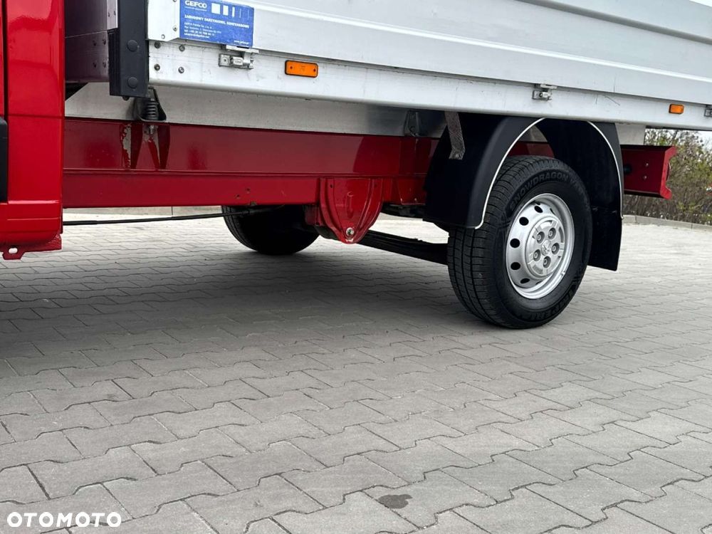Peugeot Boxer - 7
