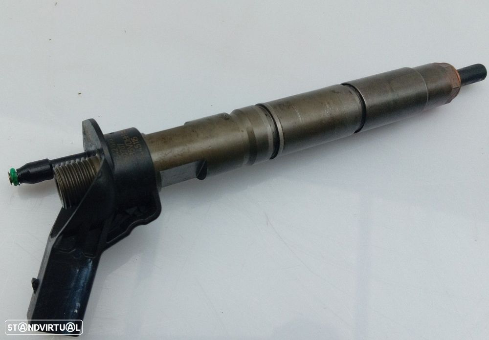 Injetor MERCEDES-BENZ CLS (C219) - 6