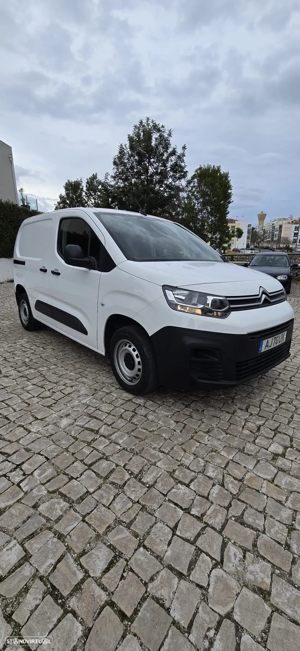 Citroën Berlingo