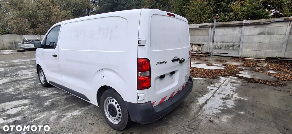Citroën Jumpy - 7