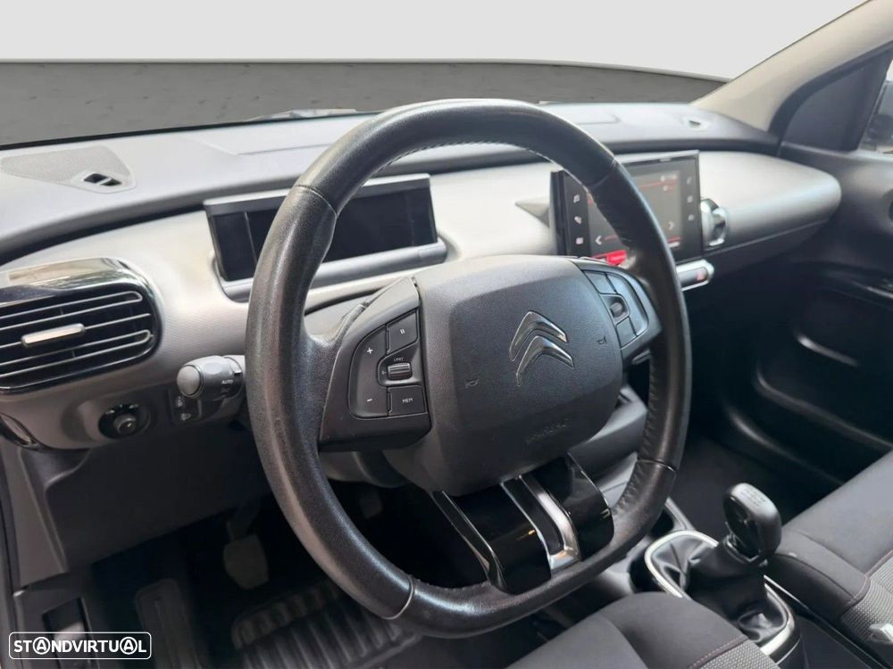 Citroën C4 Cactus 1.2 PureTech Feel - 5