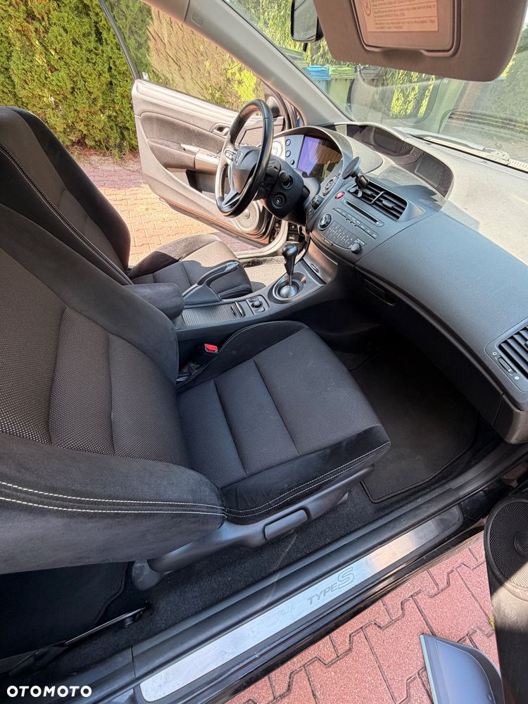 Honda Civic - 8
