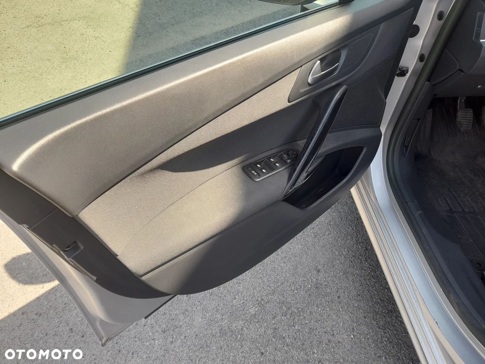 Peugeot 508 155 THP Allure - 13