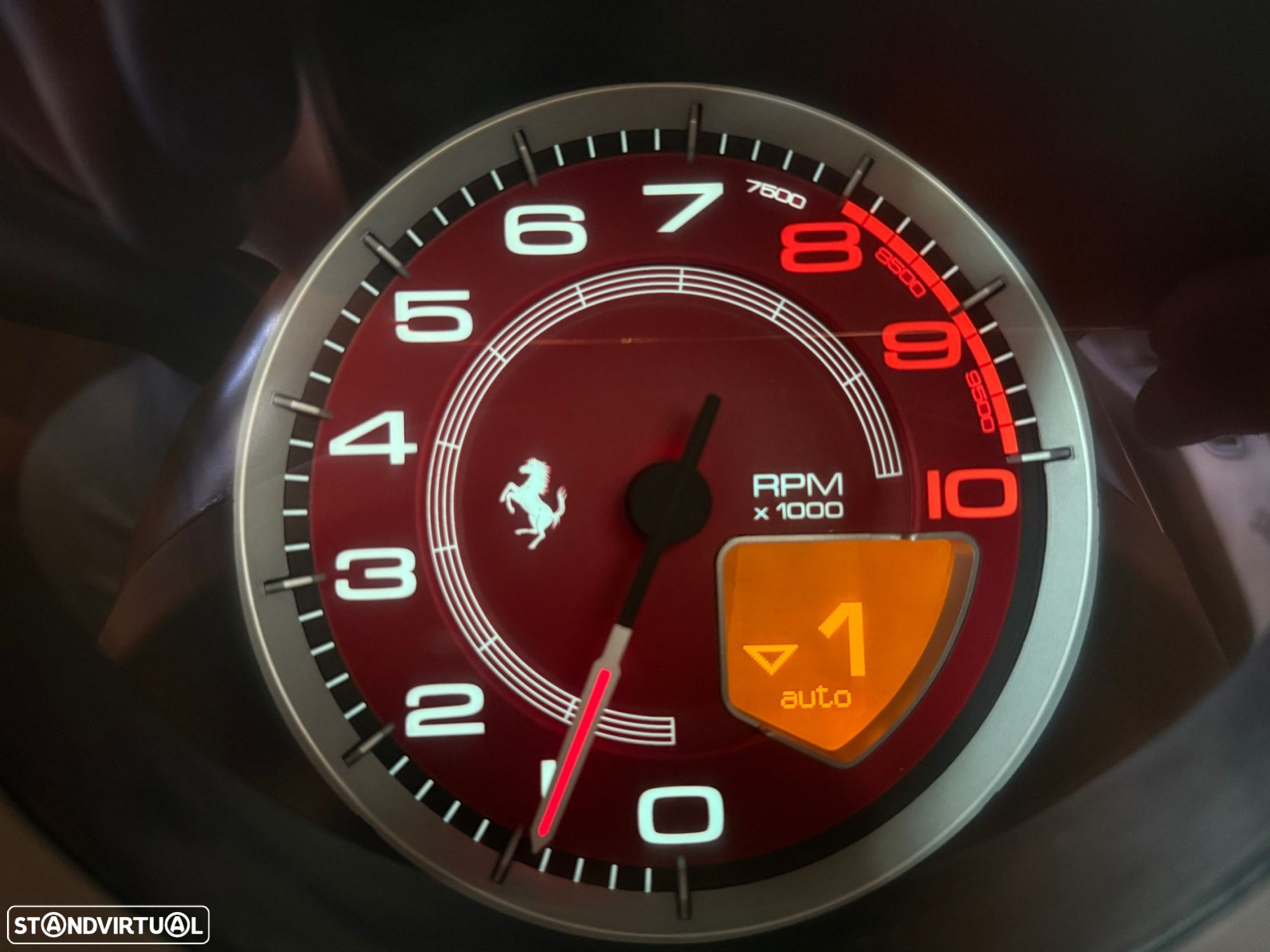 Ferrari California - 31
