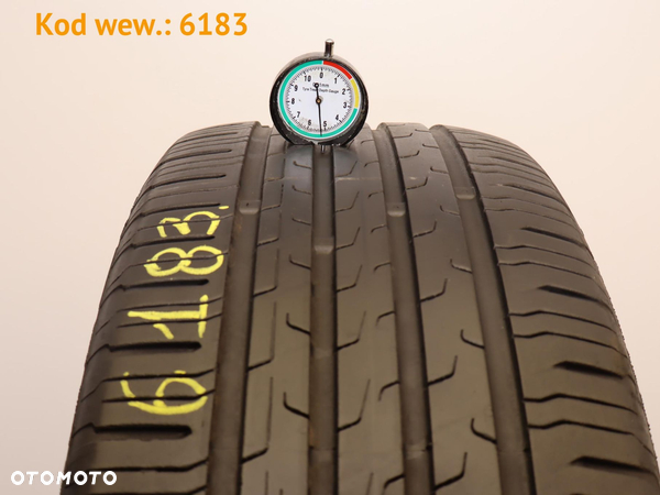 Continental Eco Contact 6 - 235/55 R19
