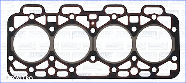 POMPA APA Nissan motor 4000 Atleon 140 Eco-T L35-09 L35 Ebro B4.40 B440TI B440II B440II B440 Piese - 18