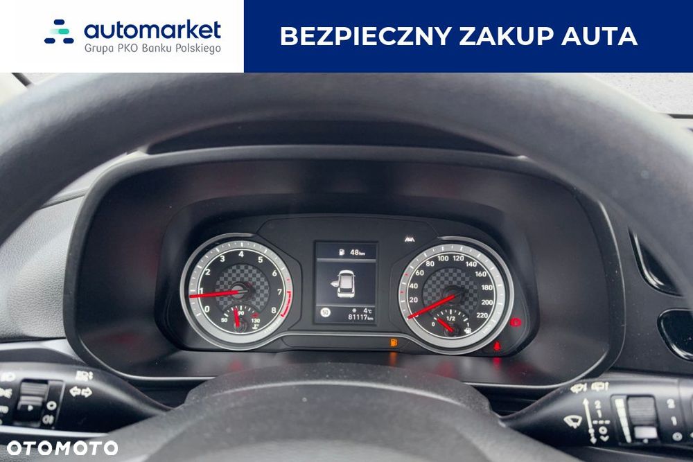 Hyundai i20 1.2 Pure - 19