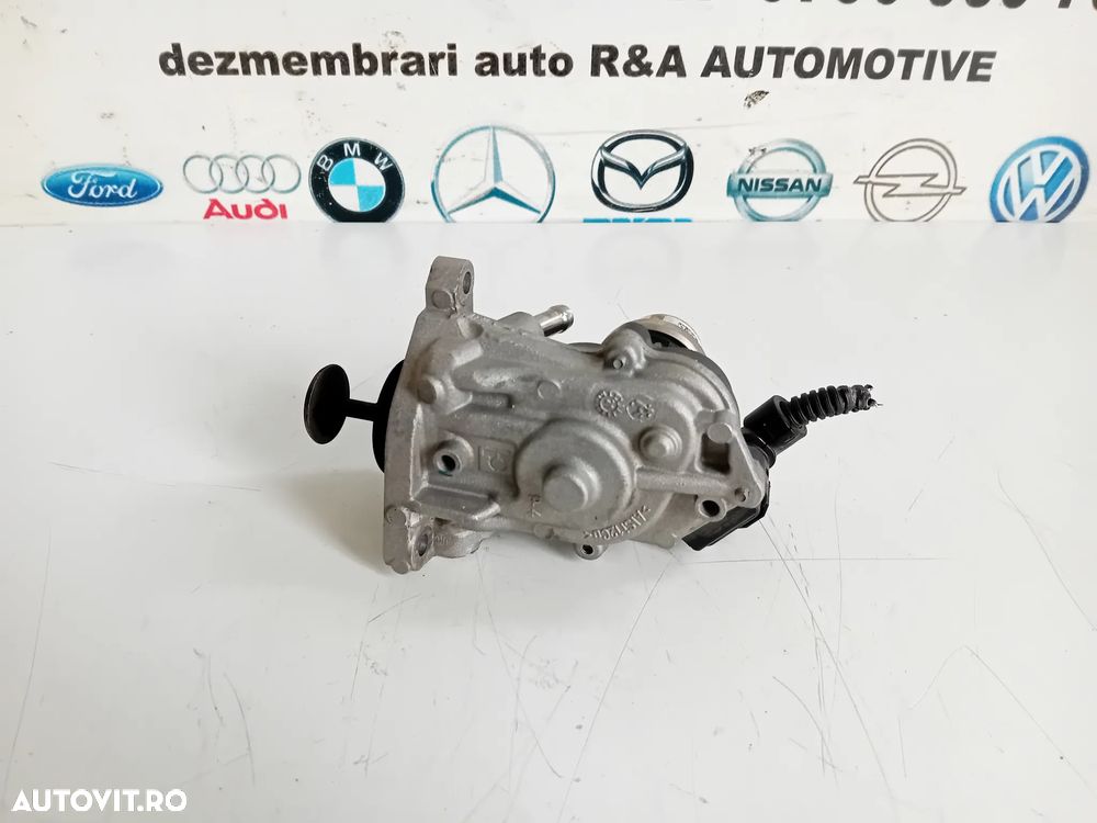 Supapa Valva Egr Bmw G20 G21 G22 G23 G26 G30 G31 G01 G02 F48 F39 B47 Cod 8513132 - 2