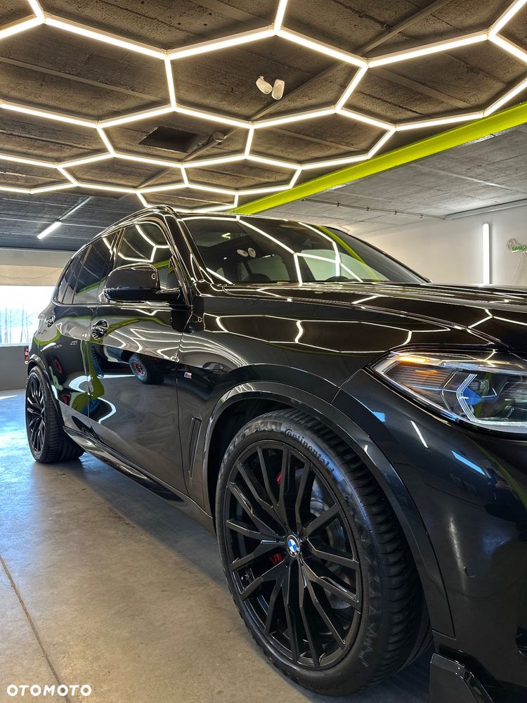 BMW X5 - 35