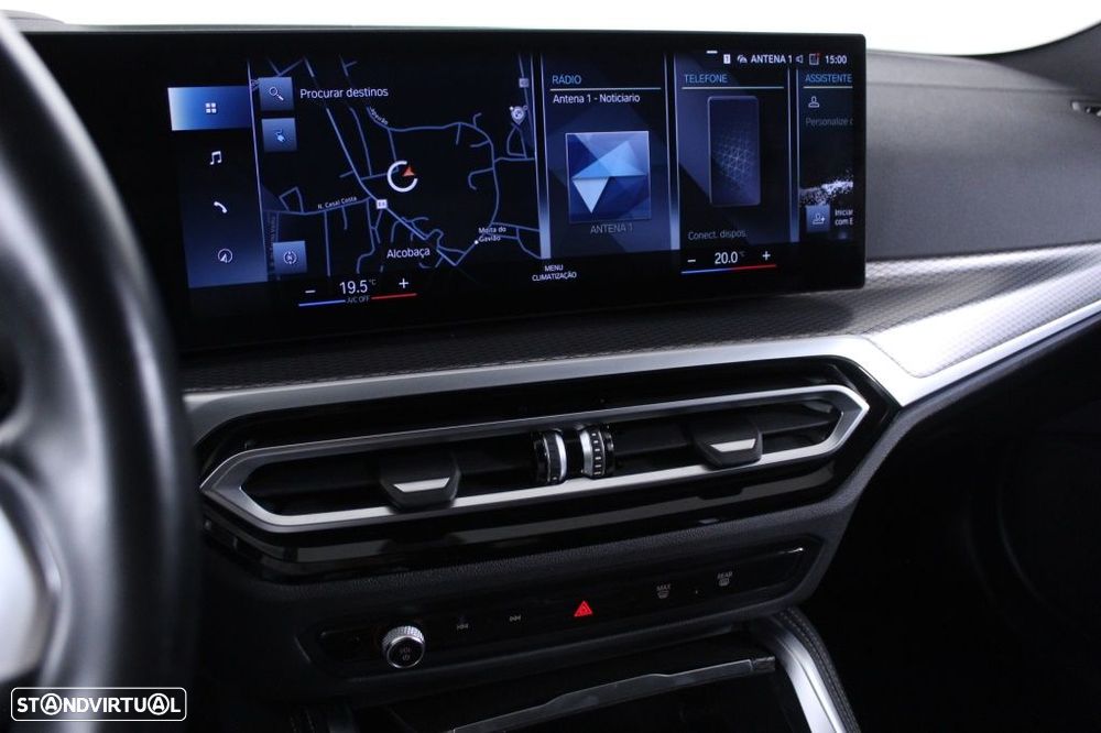 BMW i4 eDrive40 Pack Desportivo M - 29