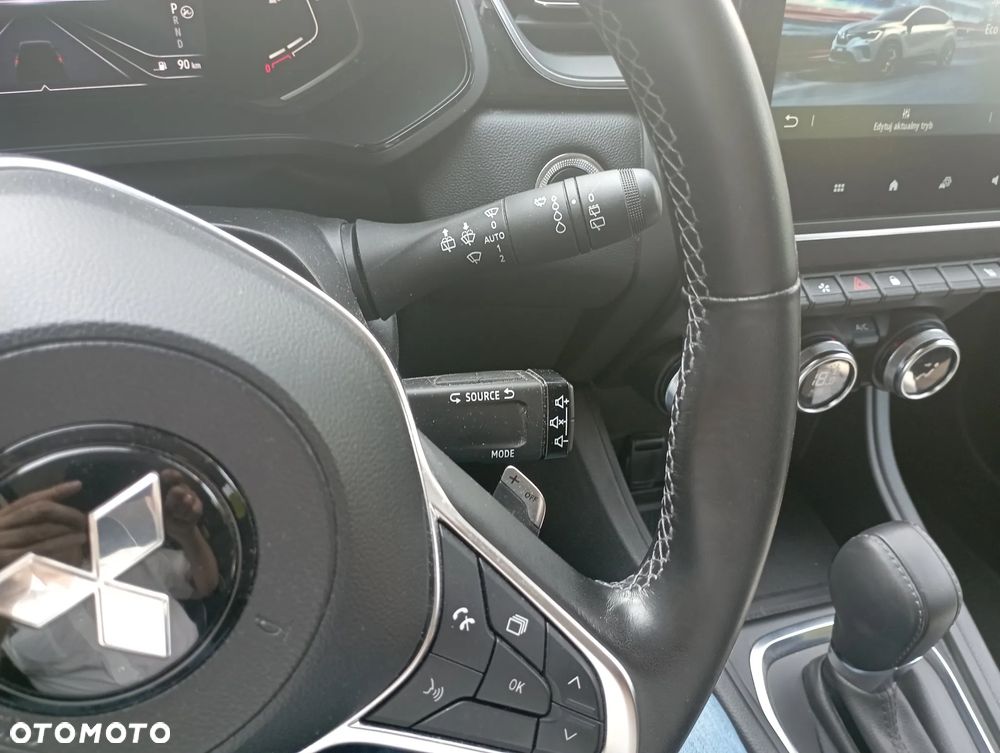 Mitsubishi ASX 1.3 mHEV Intense Style Cold DCT - 10