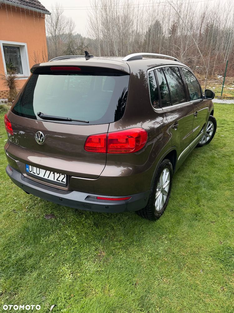 Volkswagen Tiguan 2.0 TDI CityStyle - 12