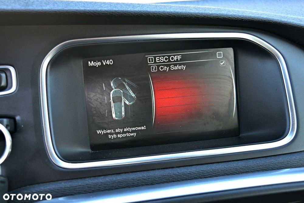 Volvo V40 - 29