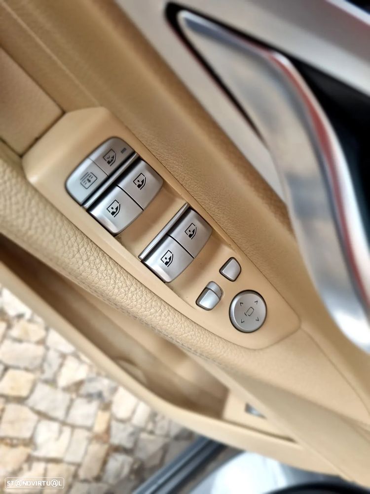 BMW 730 d Auto - 22