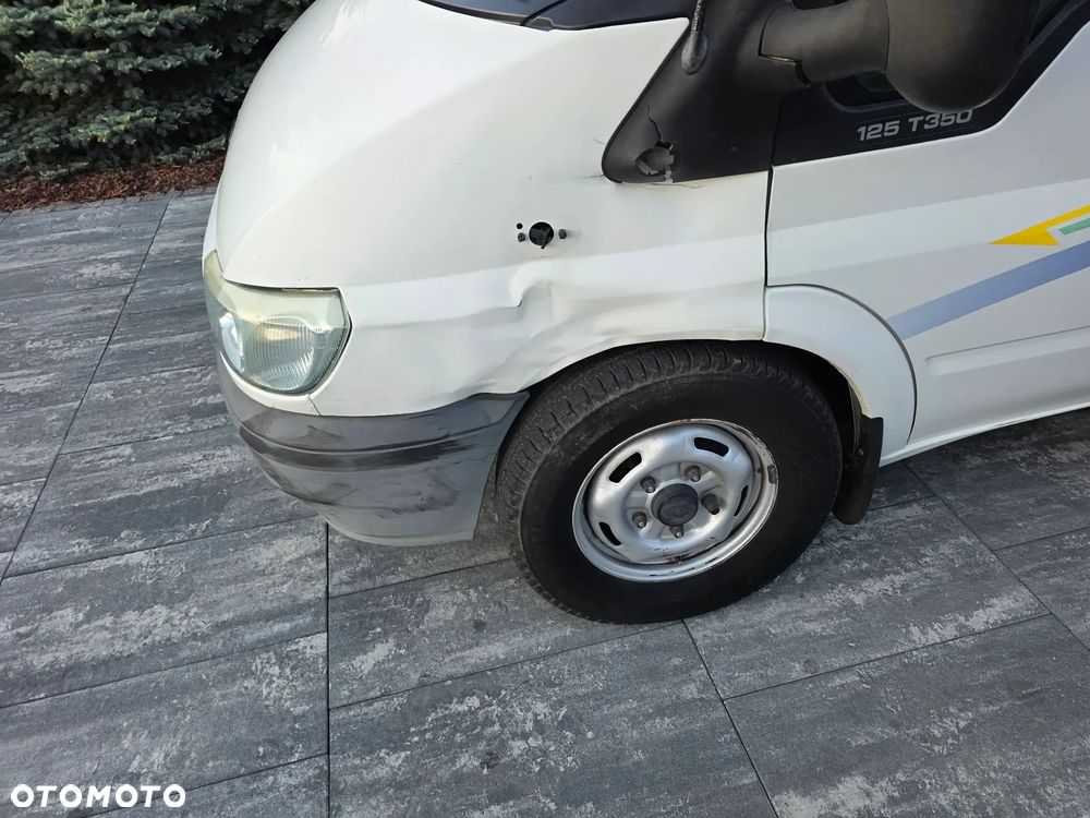 Ford Transit - 23